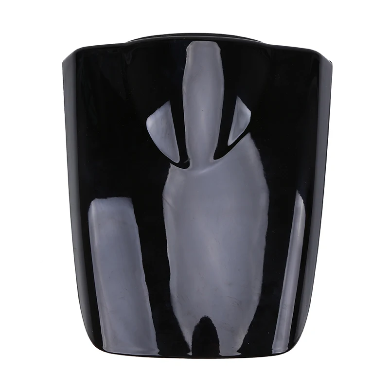 Чехол POSSBAY для заднего сиденья мотоцикла черный матовый чехол Honda CBR600RR F5 2003 2004 2005