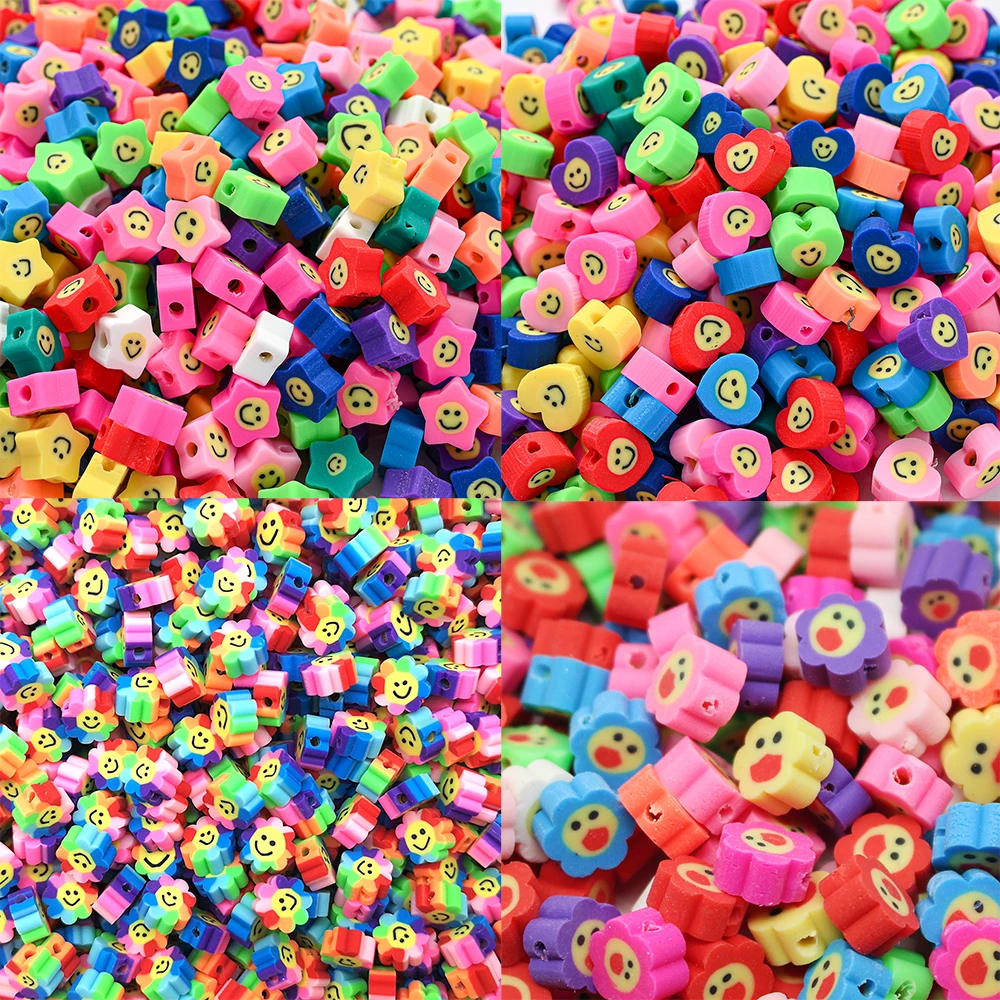 

Аксессуары для изготовления ювелирных изделий ручной работы, 10 мм