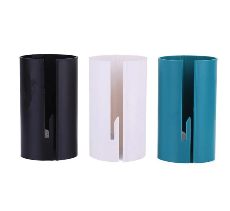 Рождественская оберточная бумага резак подарочная упаковка рулон триммер