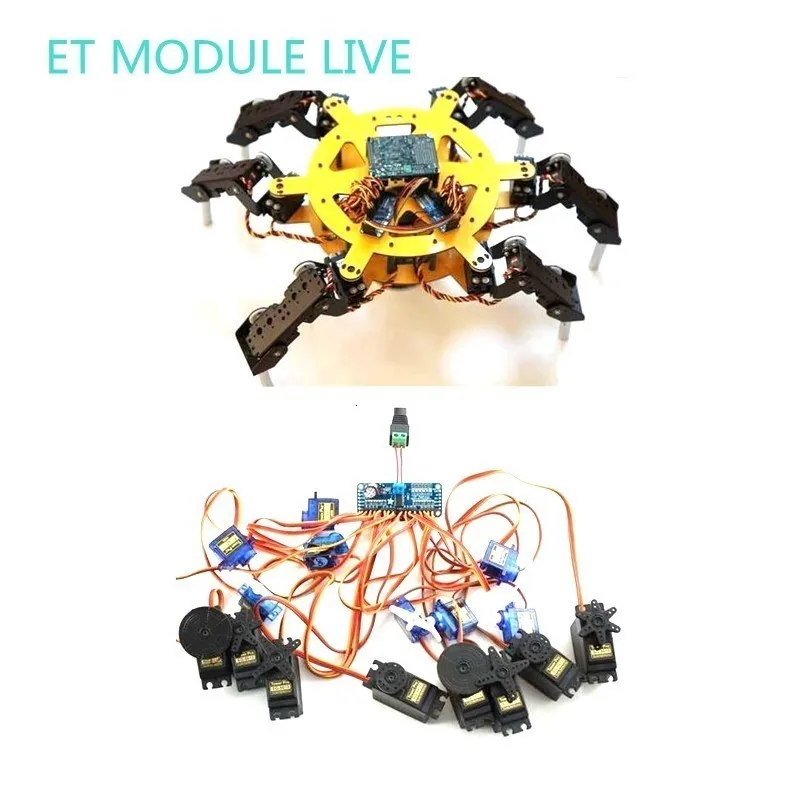 Завеса 16-канальный 12-битная ШИМ/сервопривод-I2C интерфейс-PCA9685 для Arduino Raspberry Pi DIY Servo Щит Модуль