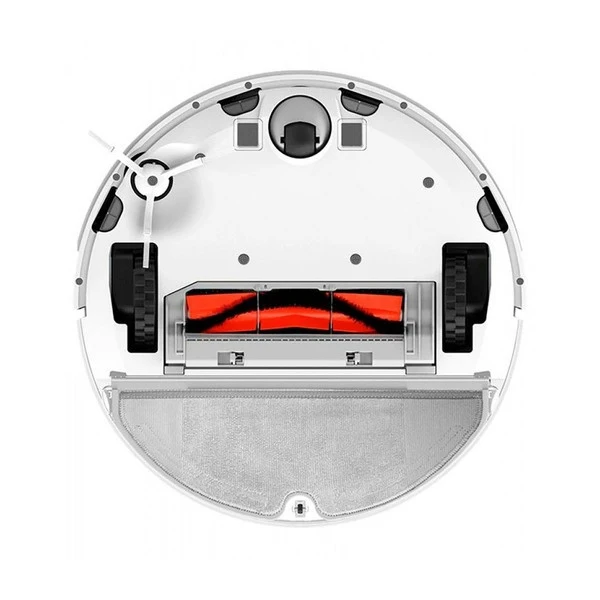 Робот пылесос Xiaomi Roborock Robot Vacuum Cleaner S5 White RU version|Пылесосы| |