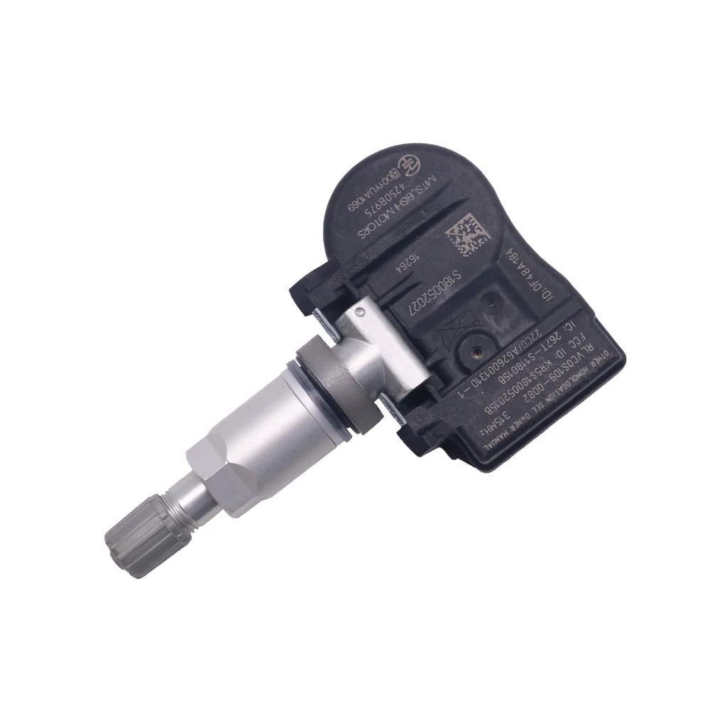 FOR 2012-2017 Mitsubishi OUTLANDER Tire Pressure Sensor Lancer I-Miev TPMS 4250B975 315MHz | Автомобили и мотоциклы