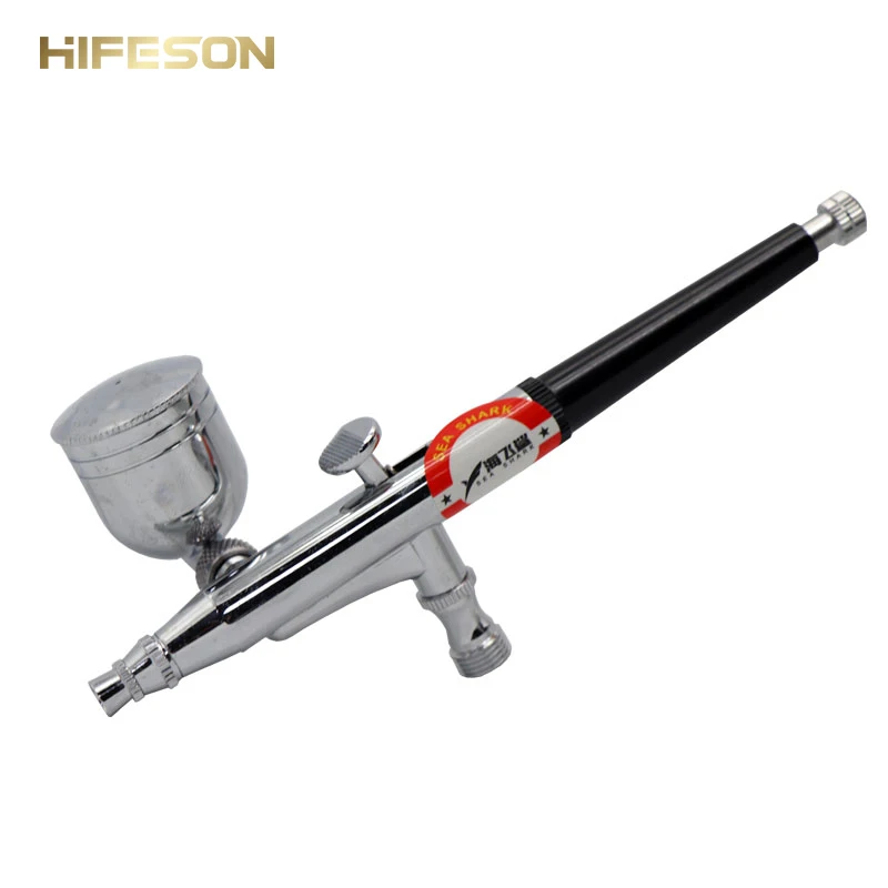 

Пистолет-распылитель для краски, 0,3 мм, 5 куб. См