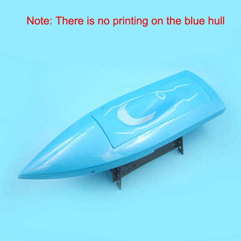 моно корпус лодки с силовым н