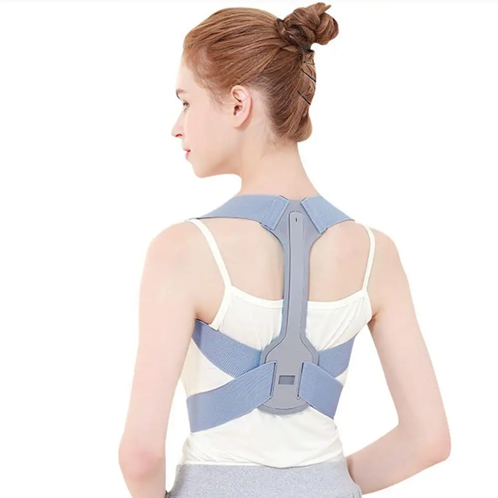 Корректор осанки соответствует требованиям FDA удобный бандаж для спины