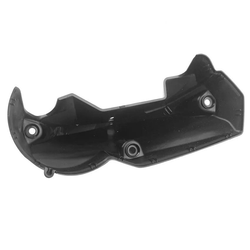 Спидометр Датчик нижний Тахометр корпус корпуса крышки для Yamaha FZ1 2006-2015 FZ6 2007-2016 2008