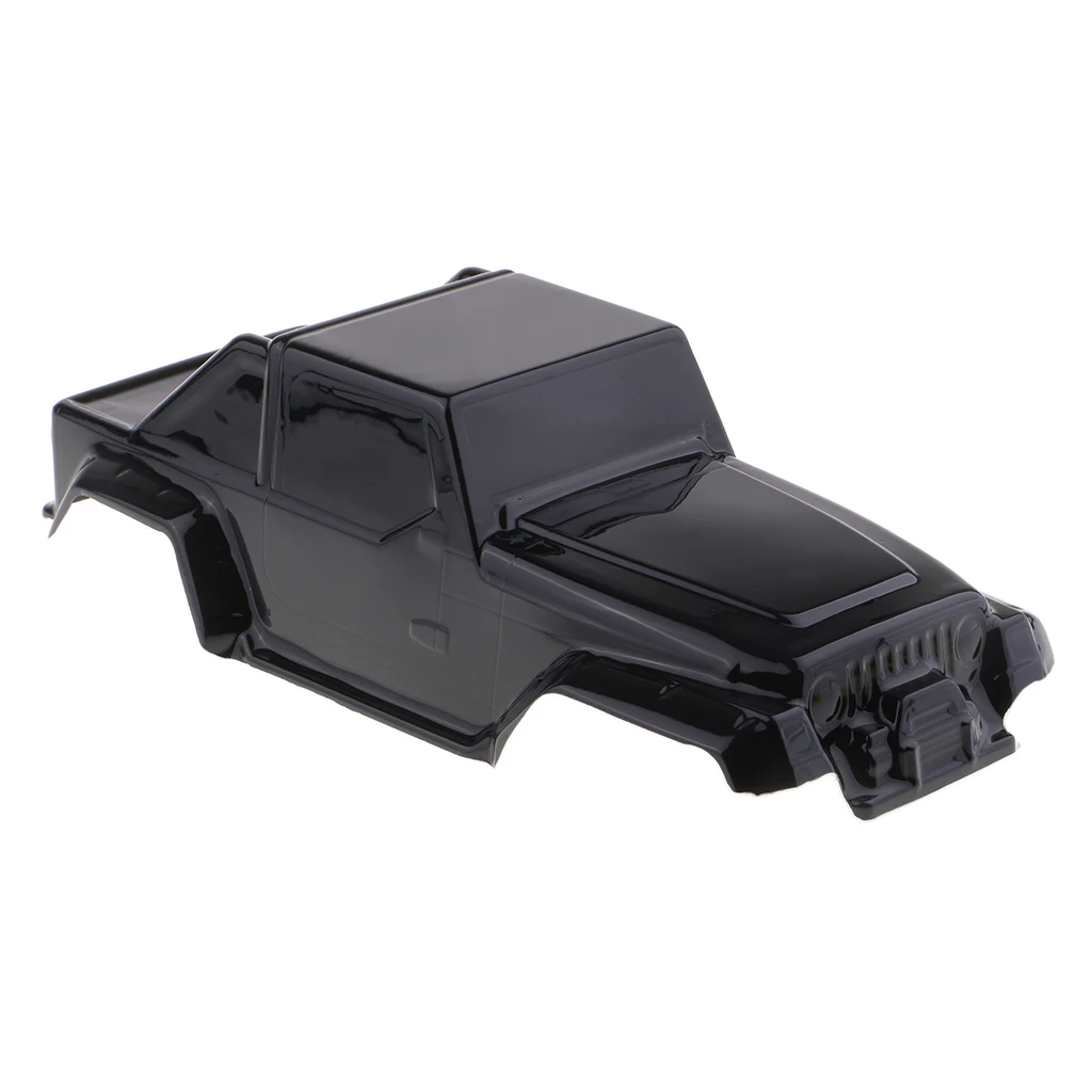 110 rc big foot модель грузовика корпус