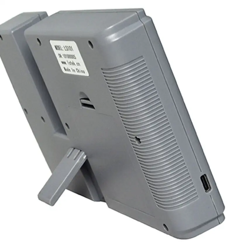 Linshang LS101 светильник для тонирования окон измеритель передачи данных