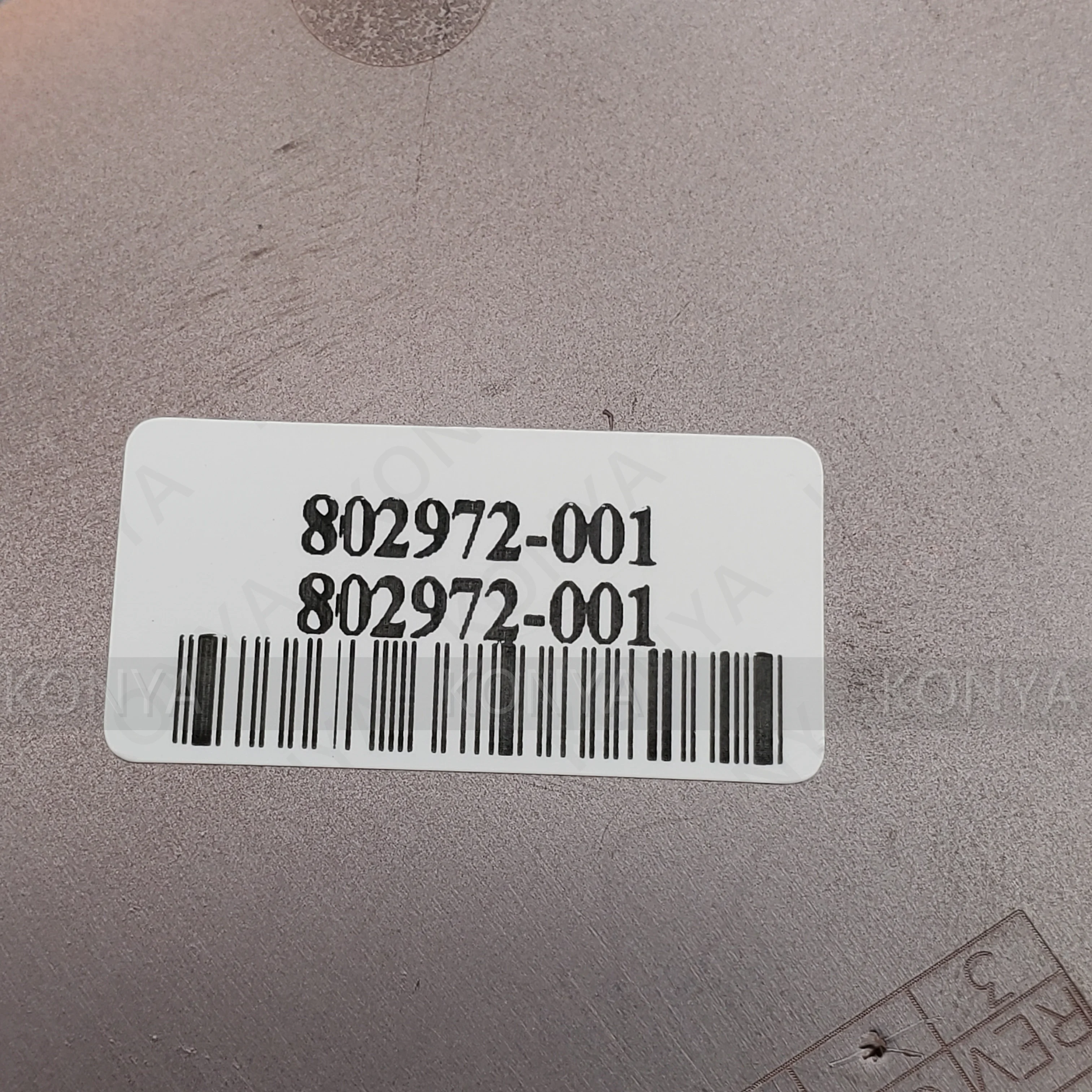 Оригинальный чехол накладка для HP Stream 11 D D011WM 802972 001 EAY0A004030|Сумки и чехлы ноутбуков|