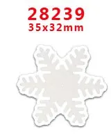 30 шт мультяшный персонаж плоское украшение из смолы PR 28011 - Цвет: 28239