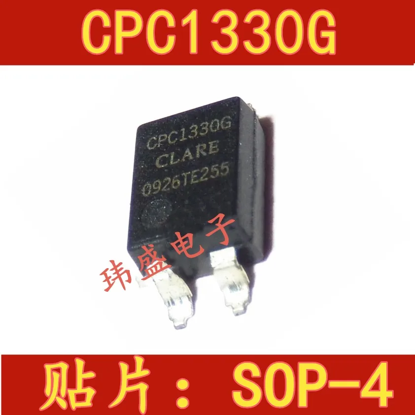

10 шт./лот CPC1330G SOP4