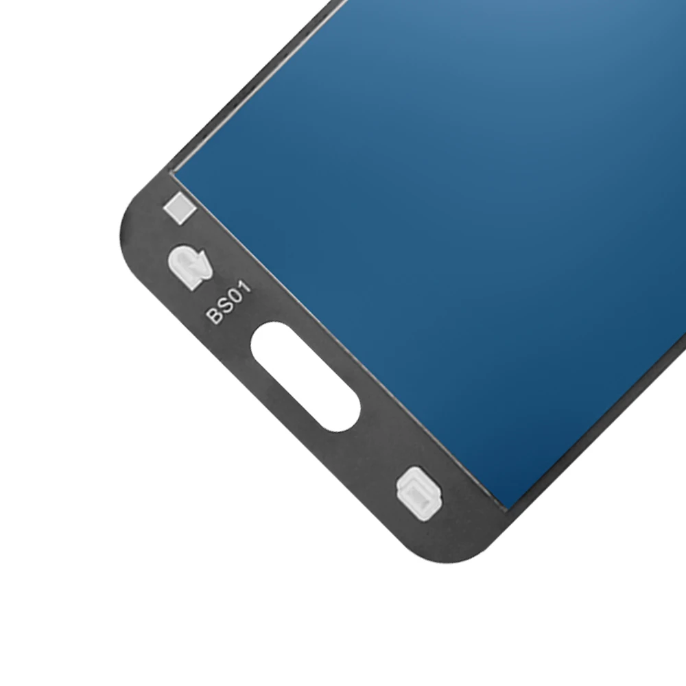 100% протестированный ЖК дисплей сенсорный экран дигитайзер Ремонт для Samsung Galaxy S5