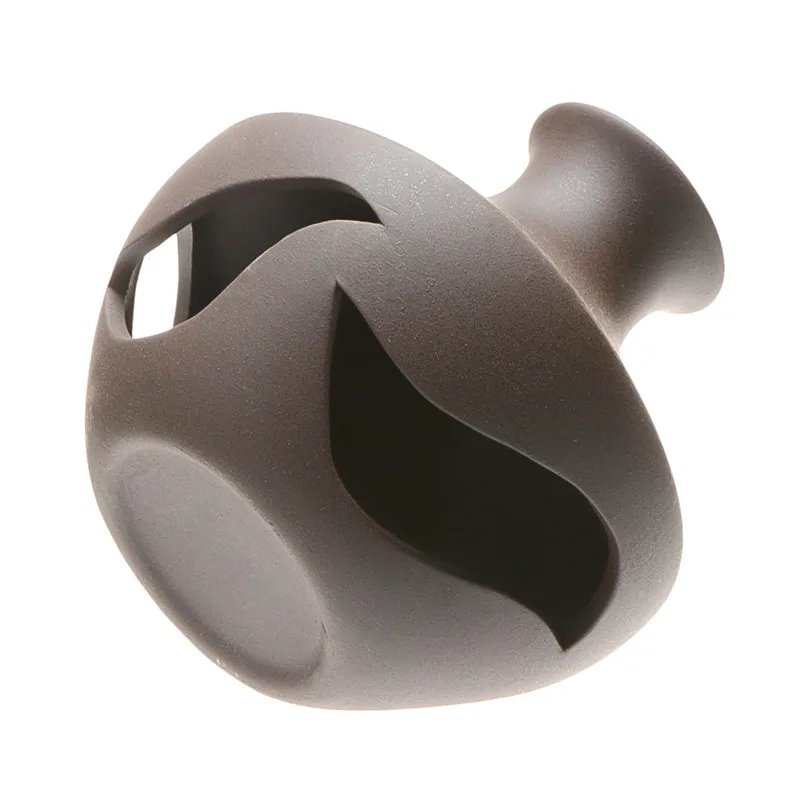 Керамический декор для аквариума домик разведения креветок мини аквариум с