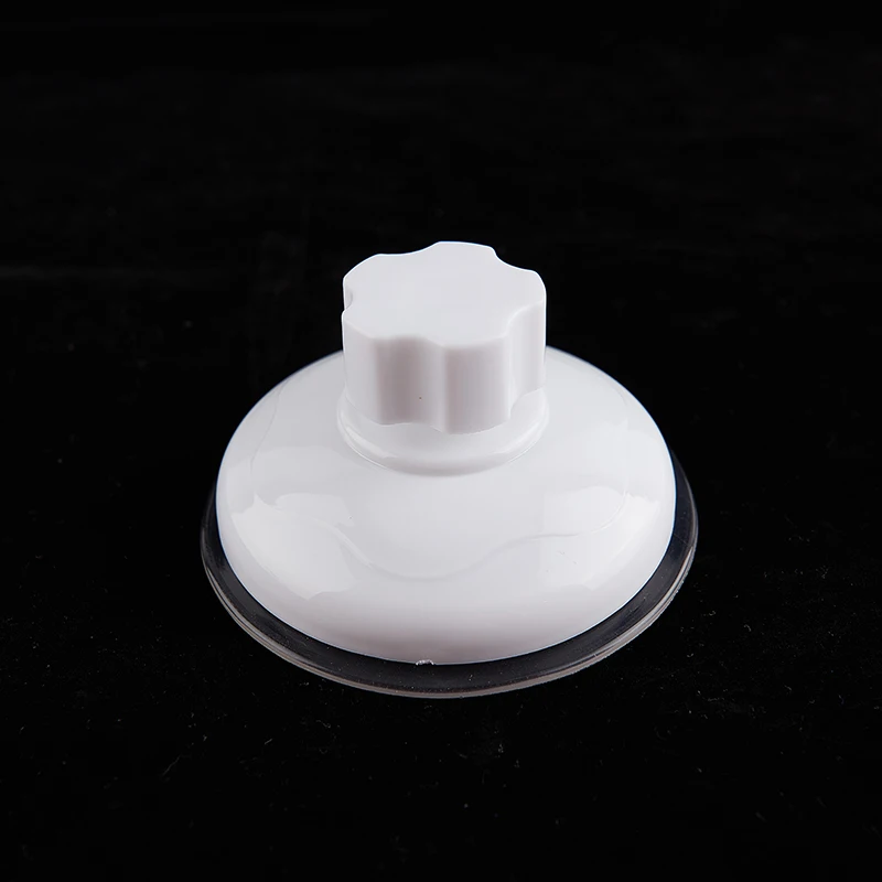 

1 Pcs Rotating Suction Cup DIY Sewing Tools Strong Suction Ruler Handle Strong