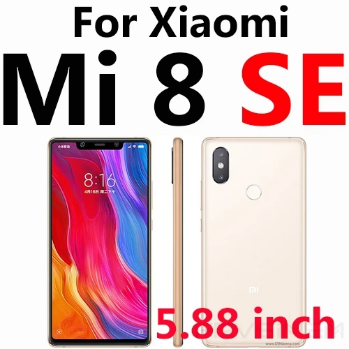 Кожаный чехол-книжка чехол Red mi 7A 3s S2 3 6A 6 5 Plus 4X 4A 5A 8A Note 7 Pro 8T 4 4X 5A для Xiaomi mi A3 A1 A2 9 Lite 8 SE чехол-портмоне - Цвет: Mi 8 SE