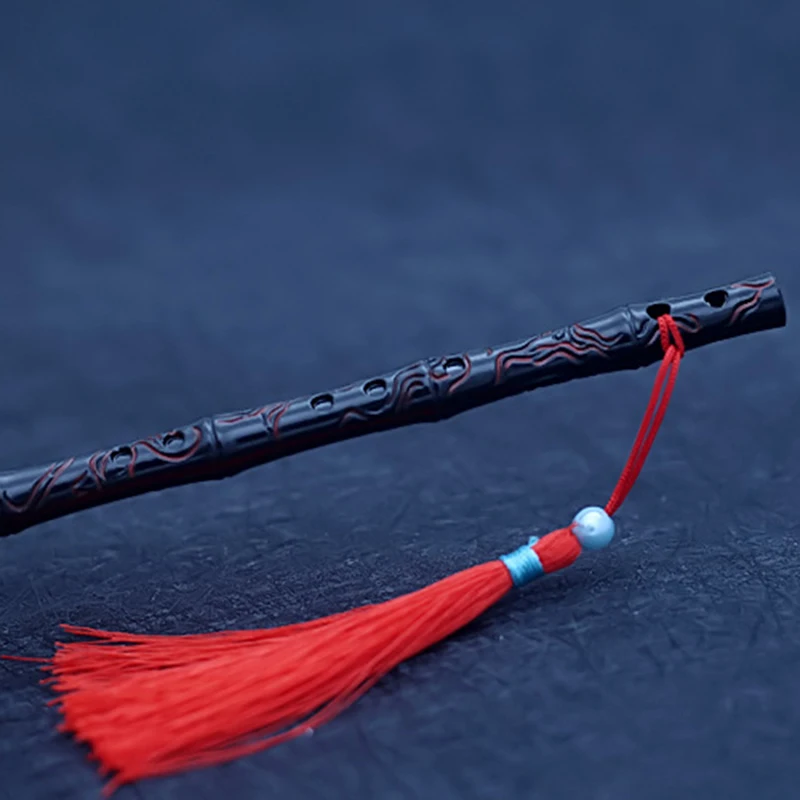 Mo Dao Zu Shi Grandmaster демонического культивирования Lan Wangji Wei Wuxian Chen Qing флейта может