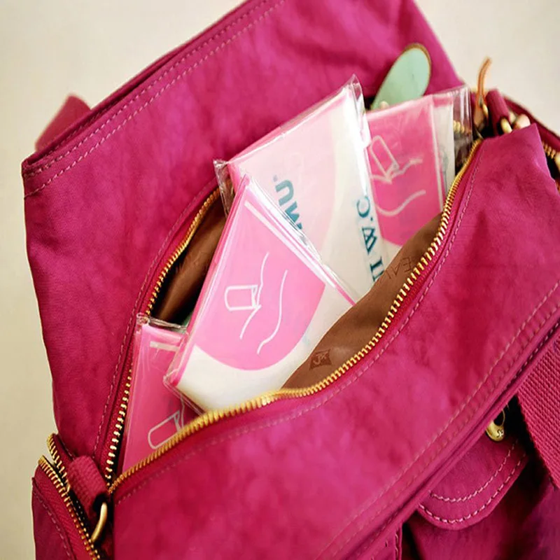 Одноразовый Писсуар для экстренных случаев портативный мешок мочи 4 шт. кемпинга