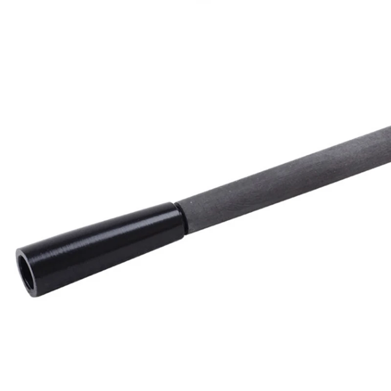 

3x Aluminum 4.2mm Arrow Rod Insert Connector Archery DIY Arrowhead Adapter Sport