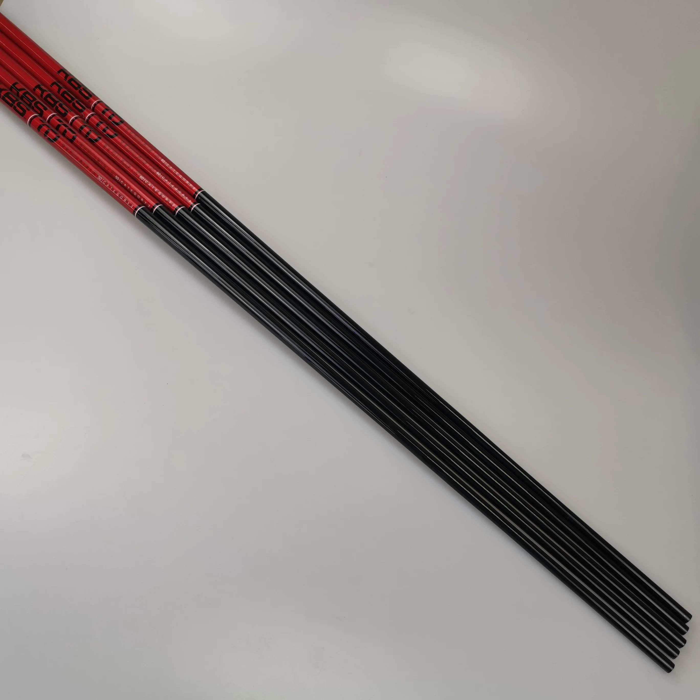Клюшки для гольфа вал водителя 10 шт. графитовый Вал KBS FST TD 50 60 S R SR X FLEX Бесплатная