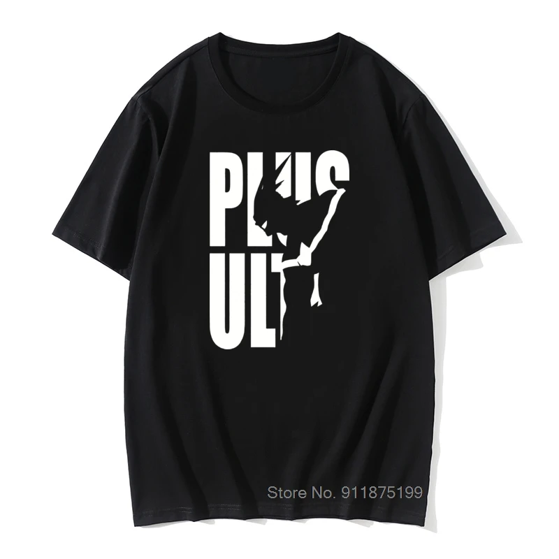 

Мужская летняя футболка из натурального хлопка