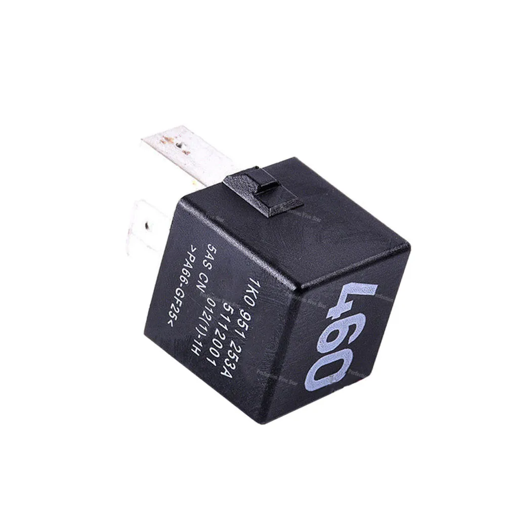 1K0951253A автомобиль #460 ECU релейный узел управления двигателем для VW Golf Jetta MK5 2006 2007 2008