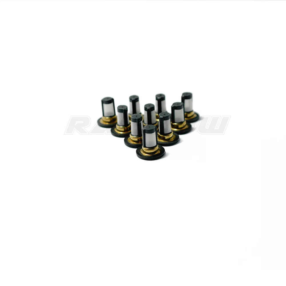 50 шт. 6450RNAA01 FJ785 16450RAAA01 топливный инжектор микрофильтр 10 8*3 4*10 4 мм 11014 для Honda Civic Accord
