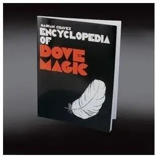 

Marian Chavez- Enciclopedia Magia Palomas Magic Tricks
