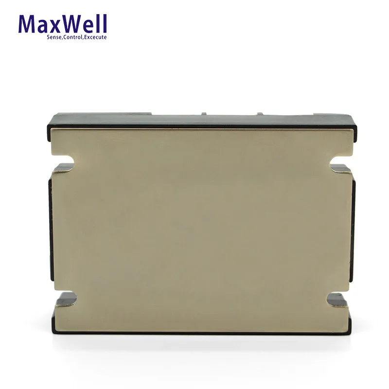 

maxwell 3-phase solid state relay 25 a MS-3DA4825 manufacturer direct sales warranty 2 years