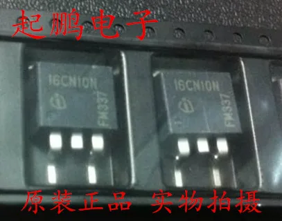 Бесплатная доставка. 16 cn10n MOS 53 a 100 v spot | Строительство и ремонт