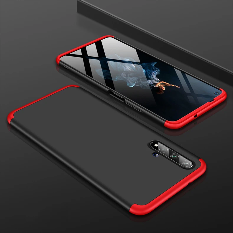 Чехол для Oppo Realme X2 Pro XT 5 A5 A9 2020 Reno 2Z 2F Ace F11 A11 Splice жесткий противоударный матовый