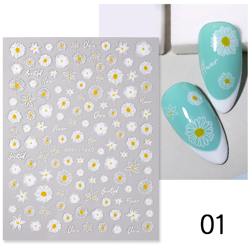 1 шт. белого цвета с рисунком в виде цветов и бабочек 3D виниловые наклейки на стену