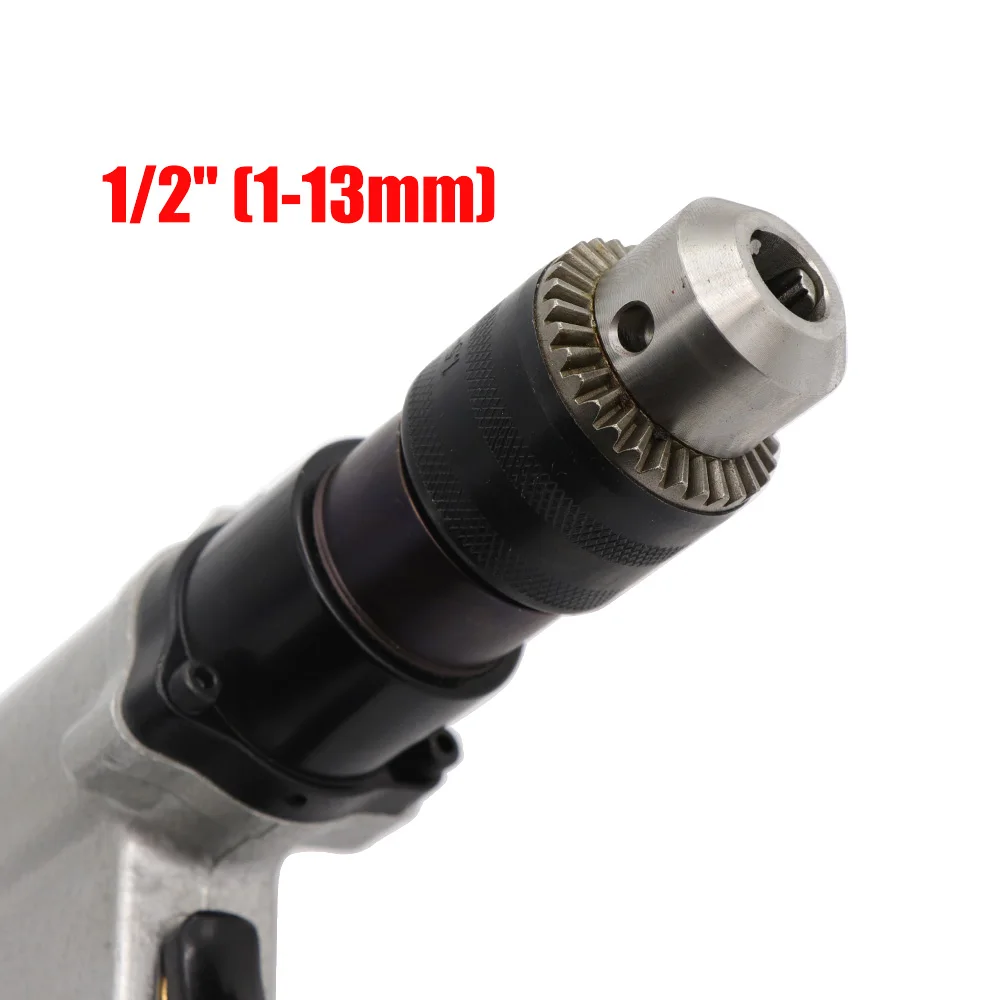 ISO патроны Пневматический воздушный нарезной станок сверлильный инструмент для