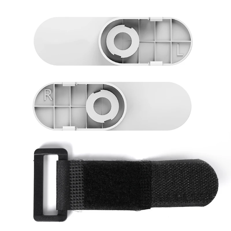 

Adapter Kit Headband Hook-and-Loop Connector Connection Belt for oculus Quest 2 VR Accessories