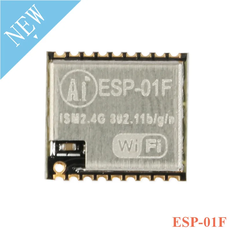 ESP8266 Wifi Wireless Module Adapter ESP-01 ESP-01S ESP-01M ESP-01F ESP-07 ESP-07S ESP-12E ESP-12F ESP-12S ESP-M2 ESP-M3 ESP01 |
