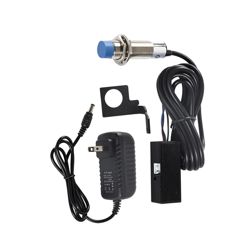 Детали для 3D-принтера Creality индуктивный зонд компьютера MINI/CR10/CR10S/CR10S4/CR10S5 с