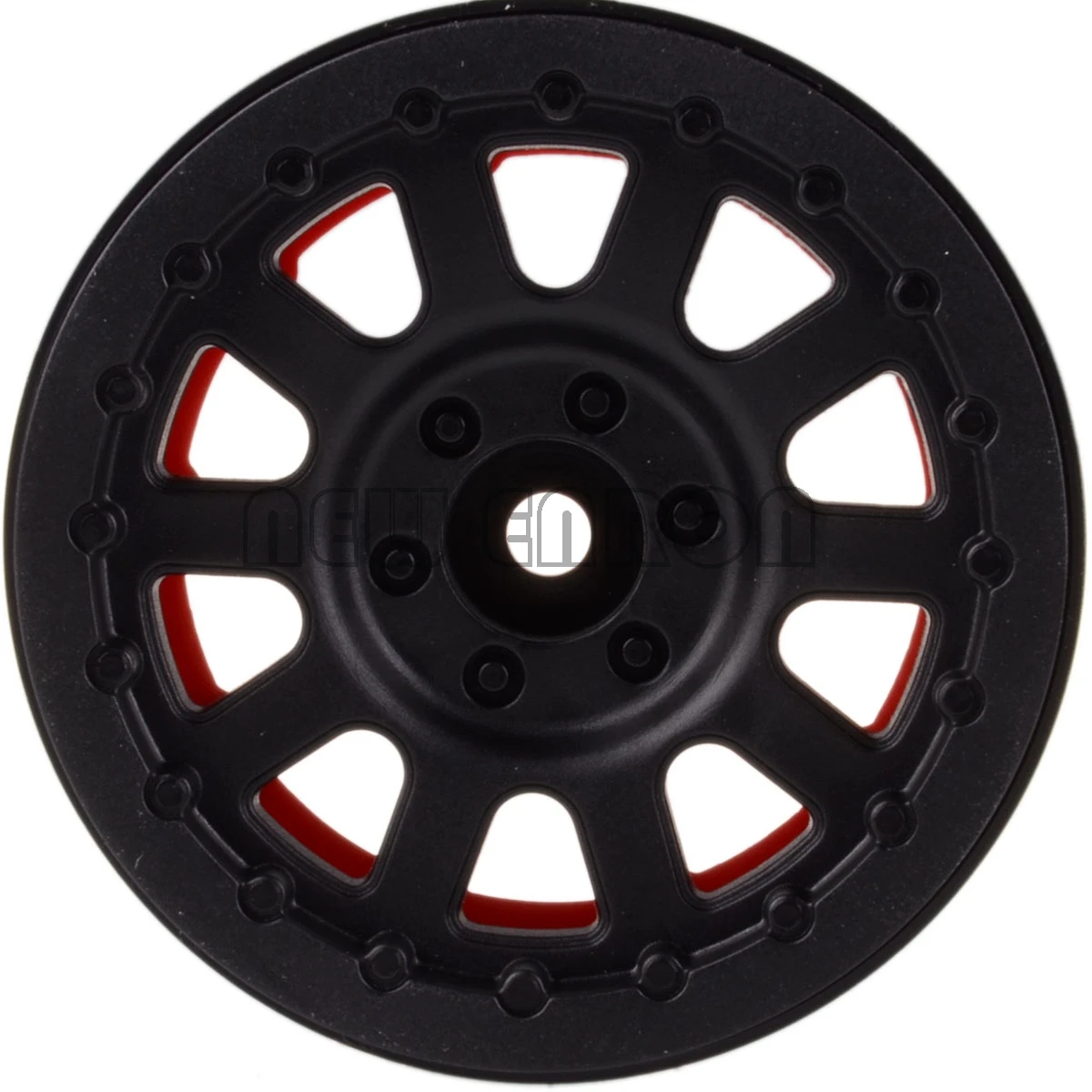 Новые колеса ENRON 4P 2 &quotBeadlock Ступицы RC 1:10 Рок Гусеничный 6006 для SCX10 осевой Рейф RR10 TRX4