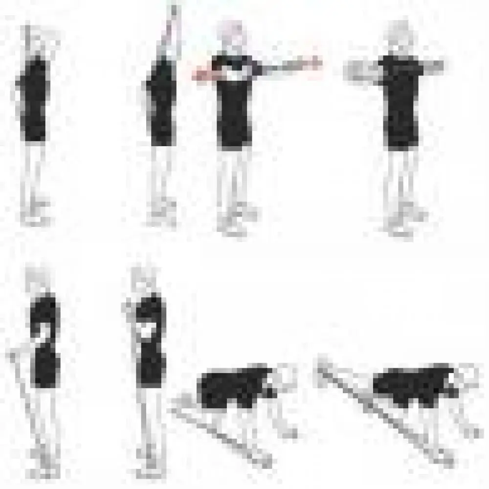 

Fitness Equipment Resistance Band Elastic Gym Workout Training Yoga Tube Rope