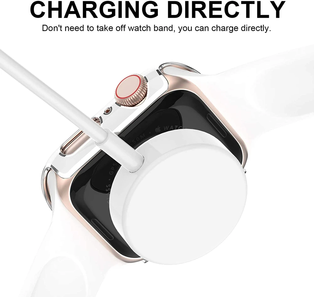 Case+Ceramics Strap For Apple Watch Ultra 8 7 Band 6 SE 49mm 45mm 41mm 44mm 40mm iWatch 5 4 Bracelet For Applewatch 3 42mm 38mm