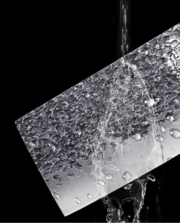 Нож от Tang кухонные ножи острый нож для нарезки кухонный бытовые кусочки мяса