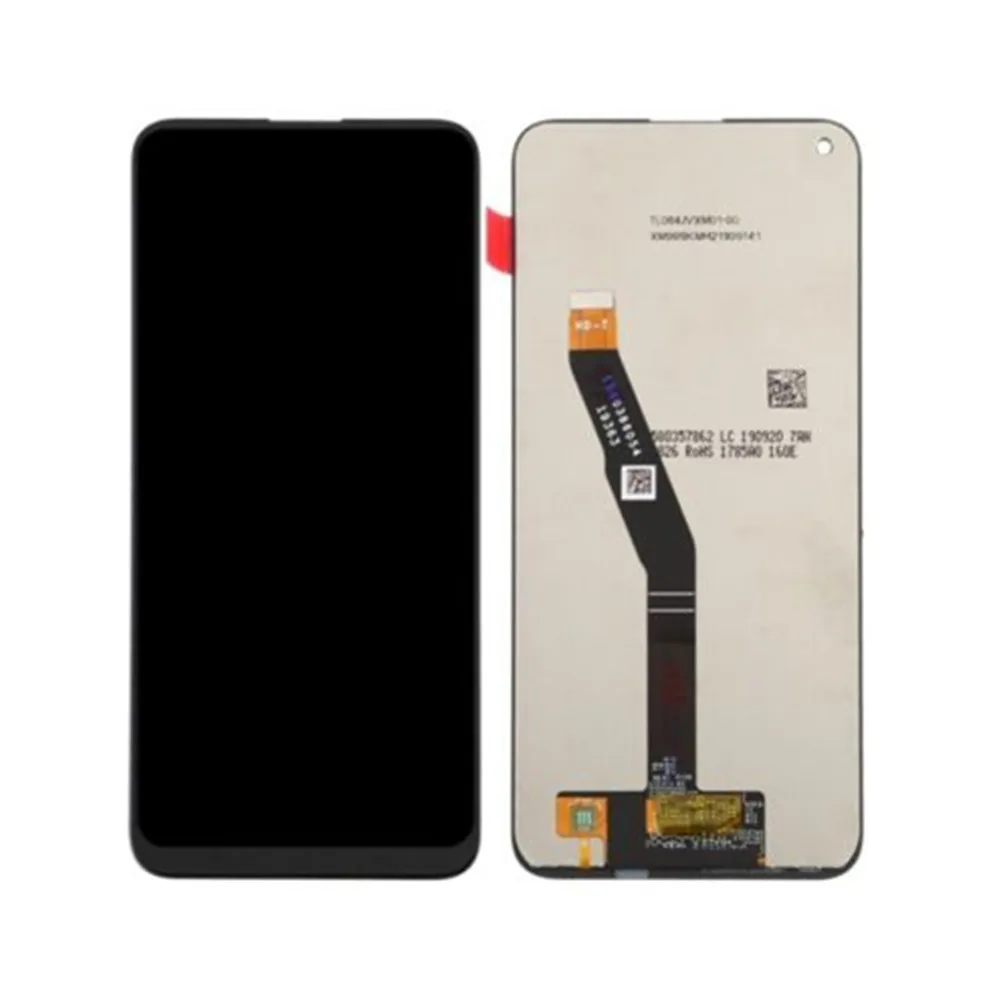 AAA + качественный ЖК дисплей для Huawei Honor Play 3 сенсорный экран дигитайзер стекло в