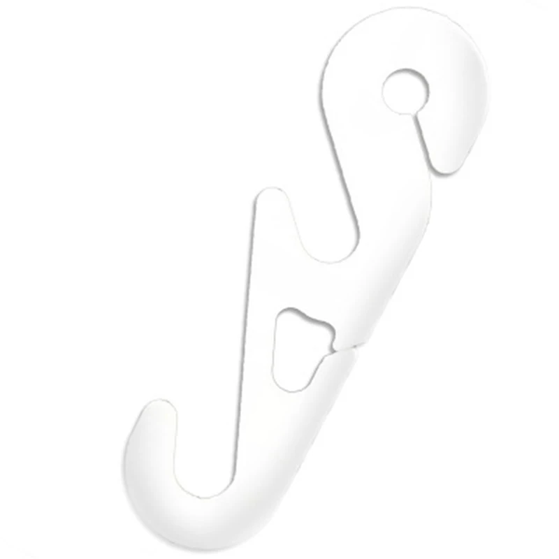 20 шт. маска крючки невидимые уши артефакт для ушей преобразование головы