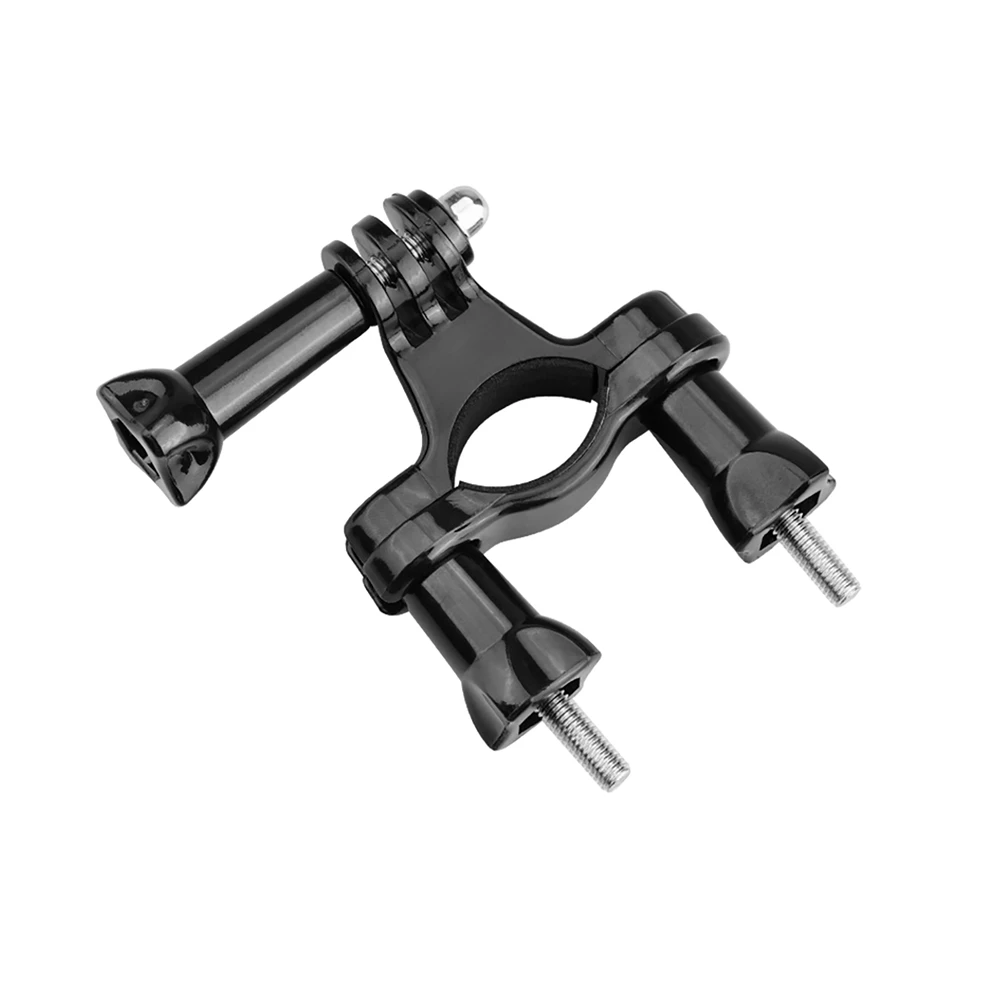 

Кронштейн для Руля Мотоцикла и велосипеда GoPro Hero 5 6 7 8, алюминиевый держатель для спортивной камеры, крепление для экшн-аксессуаров Osmo