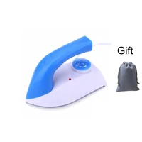 electric ironing iron handheld ironflat iron portable collar iron for clothessetting iron mini clothes iron