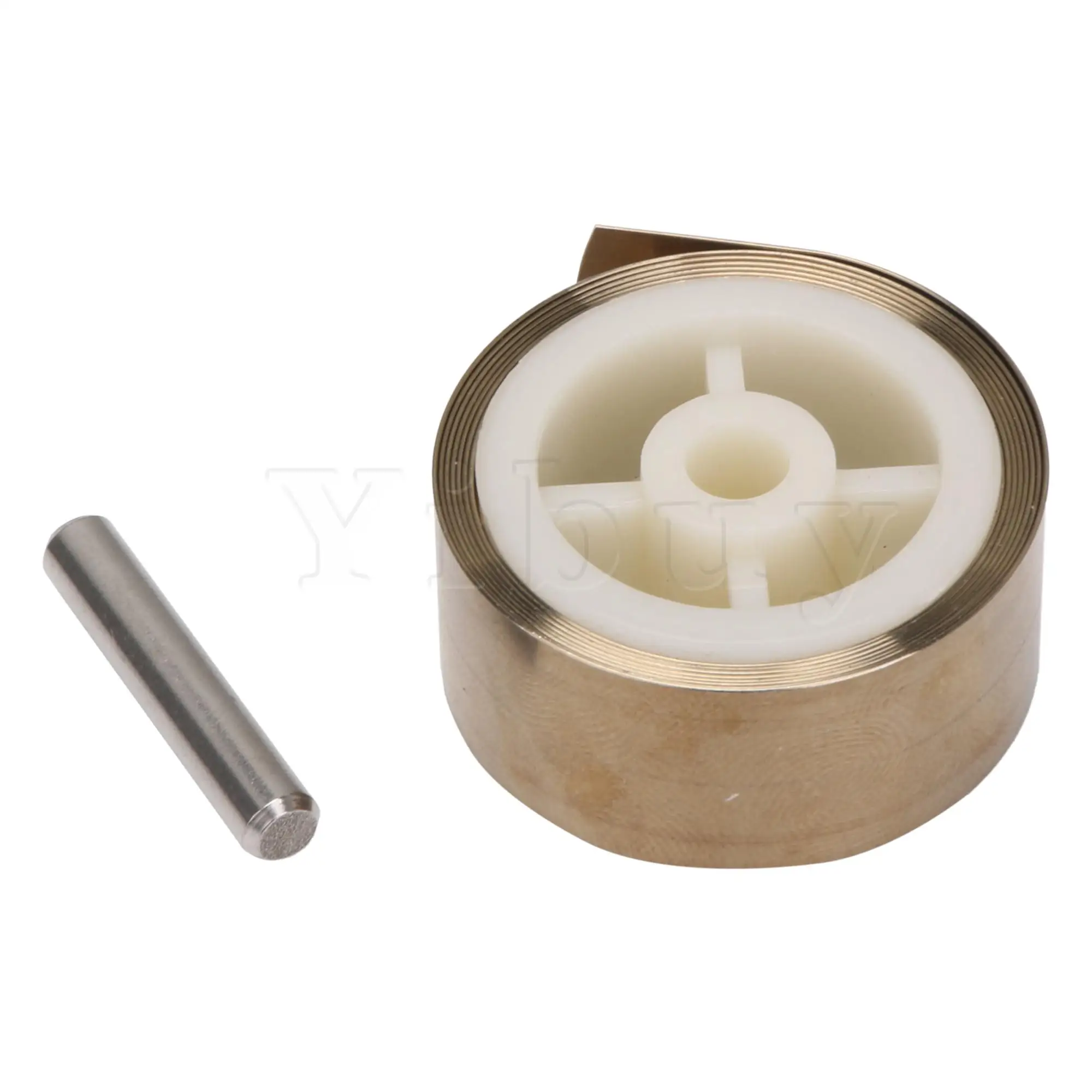 

Replacement Air Framing Nailer Ribbon Spring Kit Part Number 877-323