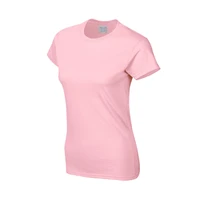 new fashion womens short sleeve candy color cotton short sleeve t shirt yf217