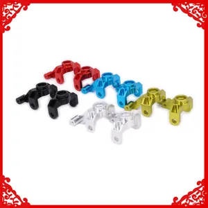 Рулевой концентратор Перевозчик Для Rc хобби модель автомобиля 1-12 Wltoys 12428 12423 монстр грузовик короткий курс внедорожника