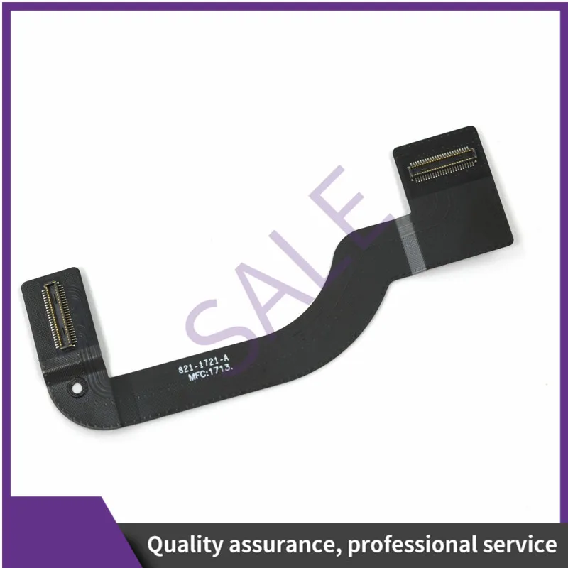 Новая плата питания для ноутбука A1465 I/O USB гибкий кабель 821 1721 A Macbook Air 11 &quotMD711 MJVM2 2013