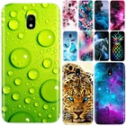 Чехол для Samsung Galaxy J7 2017, чехол из ТПУ, мягкий силиконовый чехол для телефона Samsung J7 2017 J730 J730F SM-J730Fds, чехол