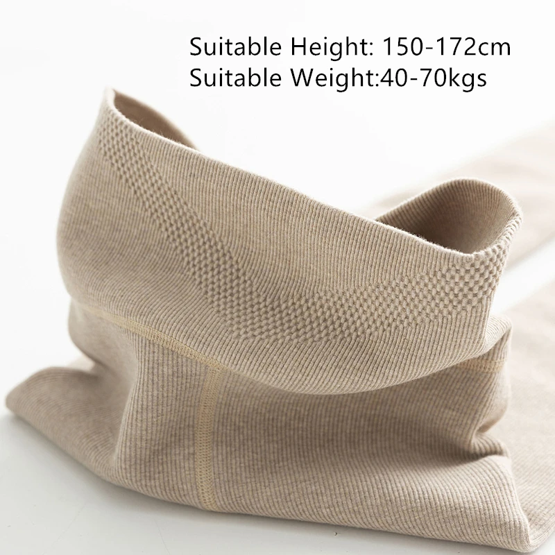 Женские плотные теплые зимние колготки шерстяные флисовые Колготки кашемировые