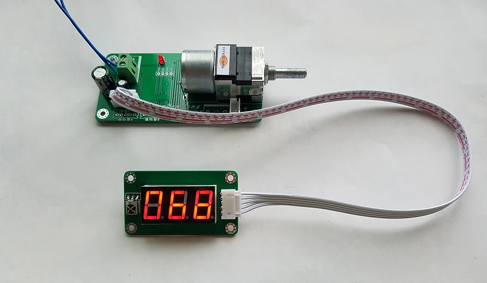 Lusya ALPS аудио пульт дистанционного управления плата регулировки громкости для